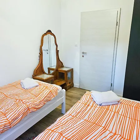 アパート Ludwigs サラエヴォ