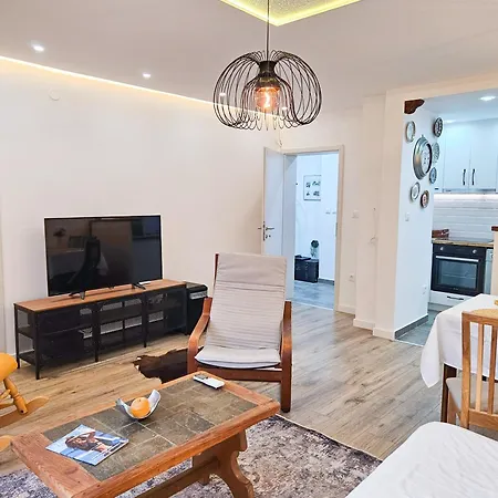 Ludwigs * サラエヴォ