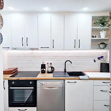 Ludwigs アパート サラエヴォ