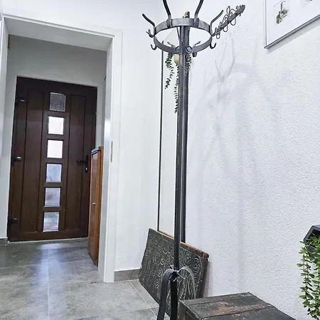 アパート Ludwigs