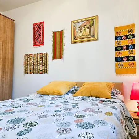 アパート Ludwigs *