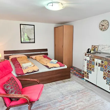 Ludwigs Apartment *