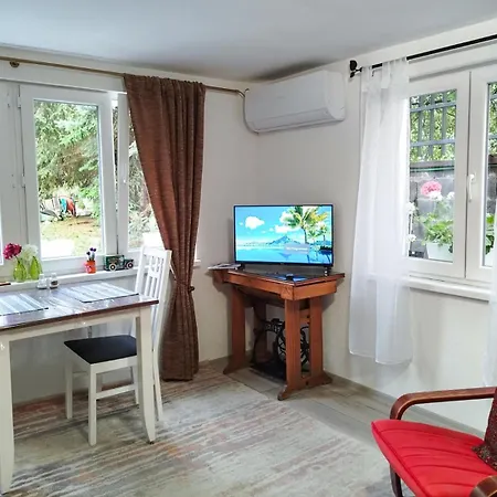 アパート Ludwigs サラエヴォ