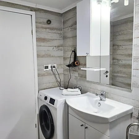 Ludwigs Apartment