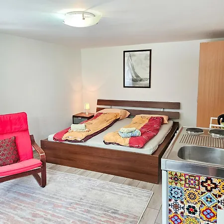 Ludwigs アパート