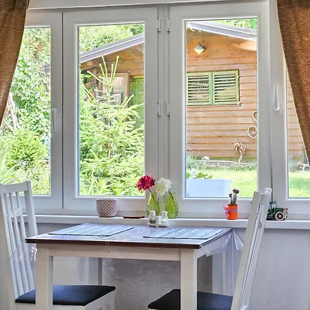 Ludwigs アパート *