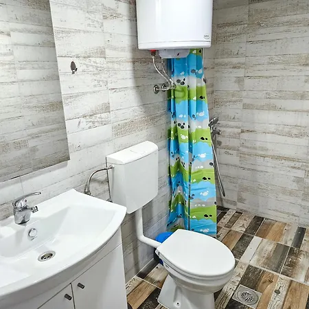 Ludwigs Апартаменты *
